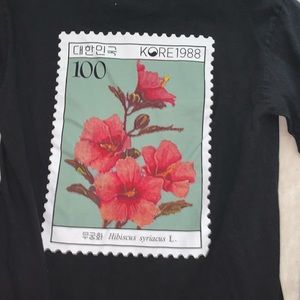 BLACK KIRE LONGSLEEVE !!!